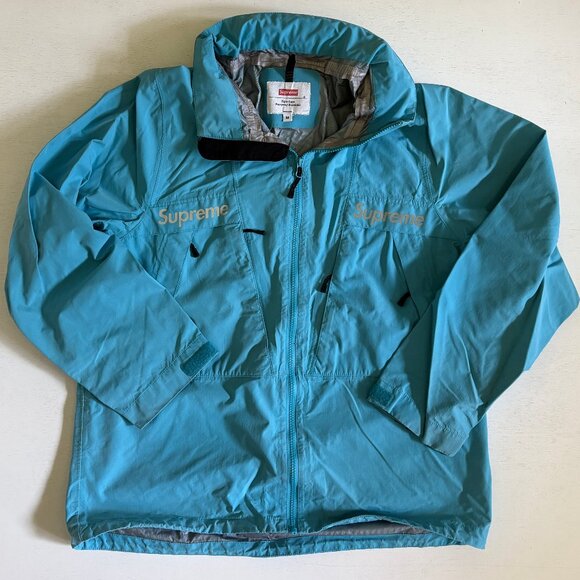 Supreme Other - Supreme Weatherproof Lightweight Jacket